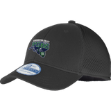 Kensington Valley Raiders New Era Youth Stretch Mesh Cap