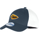 Chelsea Chiefs New Era Youth Stretch Mesh Cap