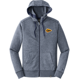 Chelsea Chiefs New Era French Terry Full-Zip Hoodie