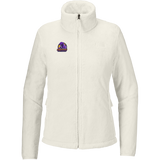 Jr. Phantoms The North Face Women's Osito Fleece Jacket