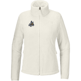 Mon Valley Thunder The North Face Women's Osito Fleece Jacket