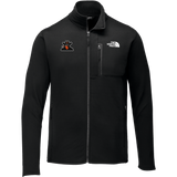 Biggby Bandits The North Face Skyline Full-Zip Fleece Jacket