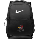Benet Hockey Nike Brasilia Medium Backpack