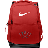 Benet Hockey Nike Brasilia Medium Backpack