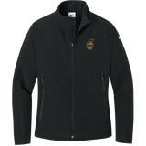 Seacoast Spartans (Ice Hockey) Nike Women's Full-Zip Soft Shell Jacket