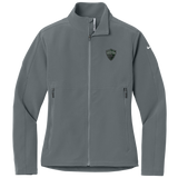 Lansing Senators Nike Women's Full-Zip Soft Shell Jacket