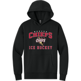 Mercer Chiefs Heavyweight Hoodie