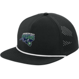 Kensington Valley Raiders OGIO 5-Panel Rope Performance Cap