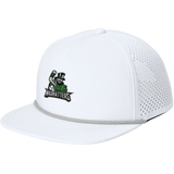 Atlanta Madhatters OGIO 5-Panel Rope Performance Cap