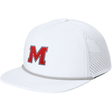 Mount St. Charles OGIO 5-Panel Rope Performance Cap