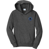 Black Bear National Academy Youth Fan Favorite Fleece Pullover Hooded Sweatshirt