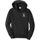 Biggby Bulldogs Tier 3 Youth Fan Favorite Fleece Pullover Hooded Sweatshirt