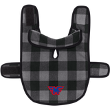 Mid-Fairfield Pet Fleece Jacket