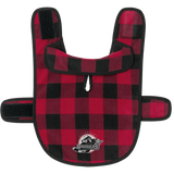 Allegheny Badgers Pet Fleece Jacket