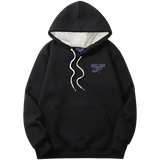 Grand Valley Stars Breakaway Adult Hoodie