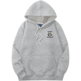 Biggby Bulldogs Tier 3 Breakaway Adult Hoodie