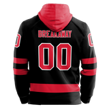 Phila Revolution Adult Sublimated Retro Hoodie