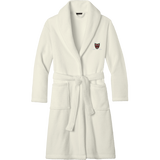 Navesink Dream Plush Robe