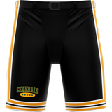 Red Bank Generals Adult Hybrid Pants Shell