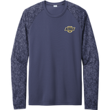 Skylands Kings Long Sleeve Digi Camo Tee