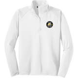 Upland Disc Golf Sport-Wick Stretch 1/4-Zip Pullover