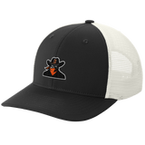 Biggby Bandits Club Trucker Cap