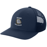 Biggby Bulldogs Tier 3 Club Trucker Cap