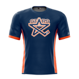 NY Stars Adult Sublimated Tee