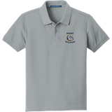 Biggby Bulldogs Tier 3 Youth Core Classic Pique Polo