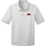 Mercer Arrows Youth Silk Touch Performance Polo