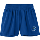 Mount Clemens Skating Youth PosiCharge Competitor 5 Inch Pocketed Short