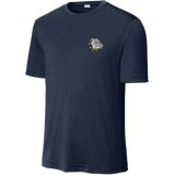 Chelsea Bulldogs Youth PosiCharge Competitor Tee