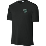 Biggby Spartans Youth PosiCharge Competitor Tee