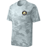 Upland Athletics Youth CamoHex Tee